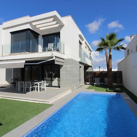 Vistabella Villa Орихуела Екстериор снимка