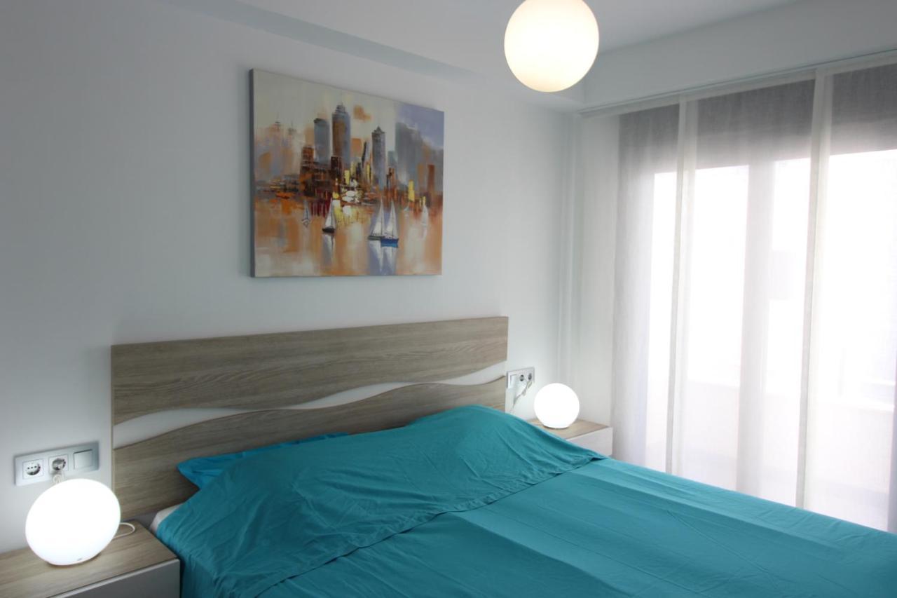 Vistabella Villa Орихуела Екстериор снимка