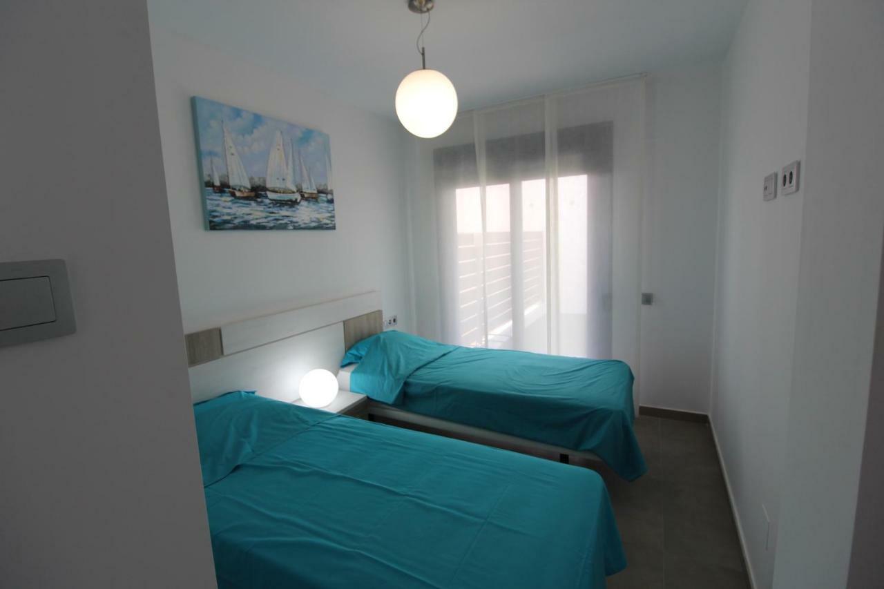 Vistabella Villa Орихуела Екстериор снимка