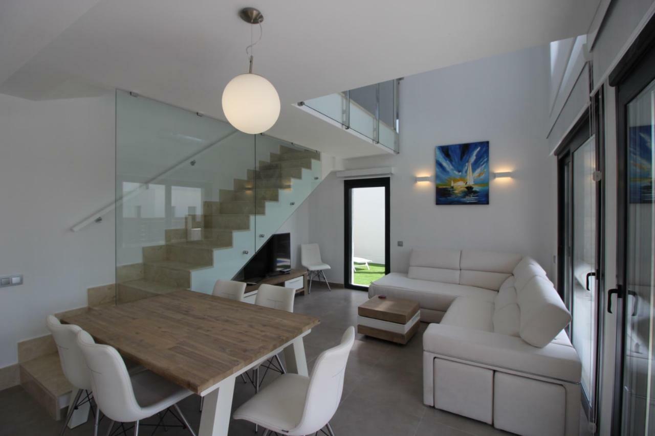 Vistabella Villa Орихуела Екстериор снимка