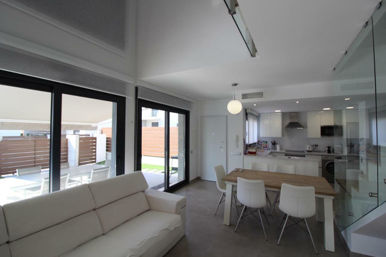 Vistabella Villa Орихуела Екстериор снимка